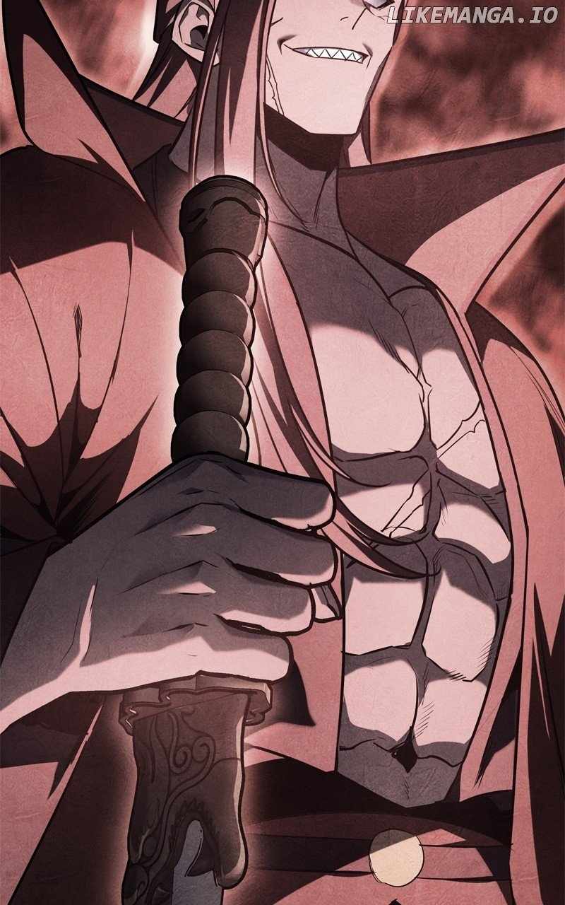 I Reincarnated As The Crazed Heir Chapter 137 46